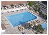 Dinler Hotel Urgup 